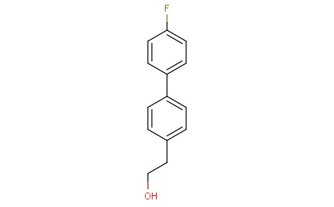 4'-Fluoro-[1,1'-biphenyl]-4-ethanol